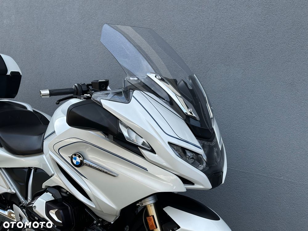 BMW RT - 12