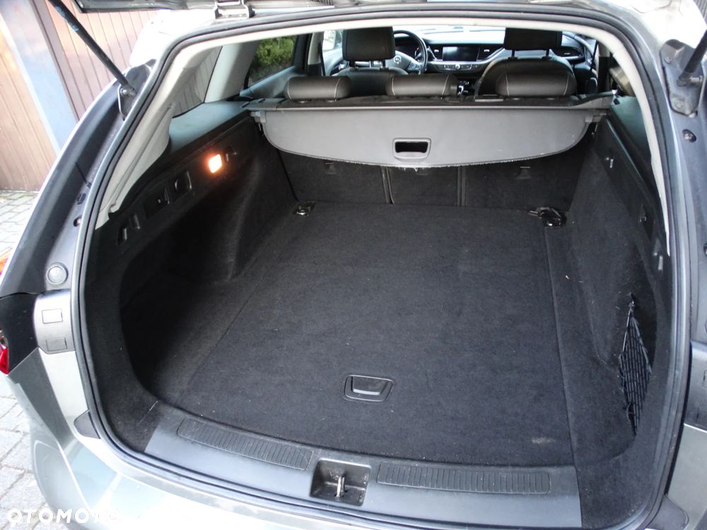 Opel Insignia - 6