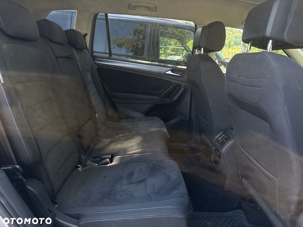 Volkswagen Tiguan Allspace - 33