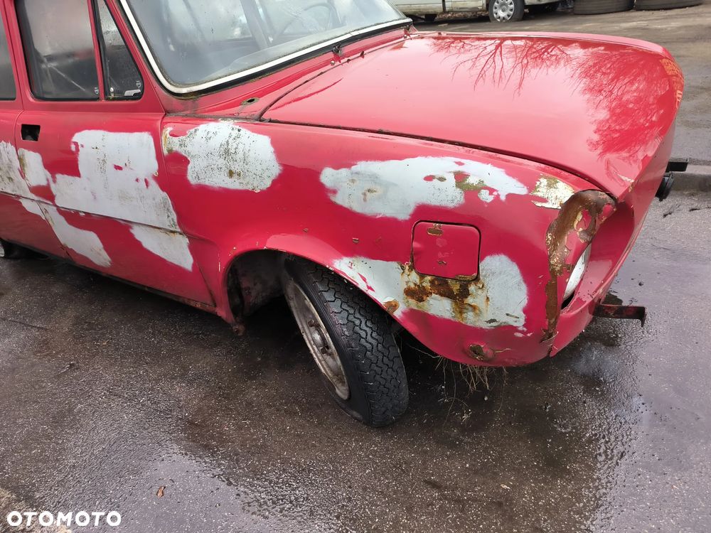 Części Skoda 100 - 15
