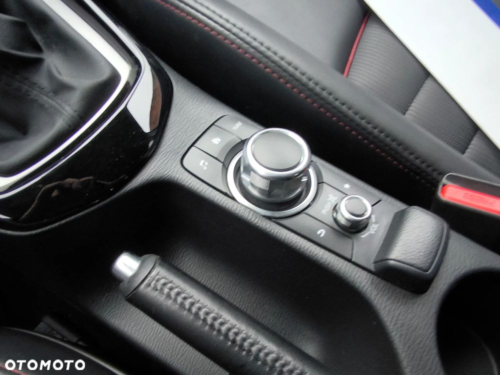 Mazda CX-3 SKYACTIV-D 105 FWD Exclusive-Line - 39