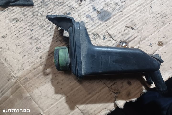 Vas lichid servodirectie 8E0422373 Audi A4 B6 [2000 - 2005] Avant wag - 2