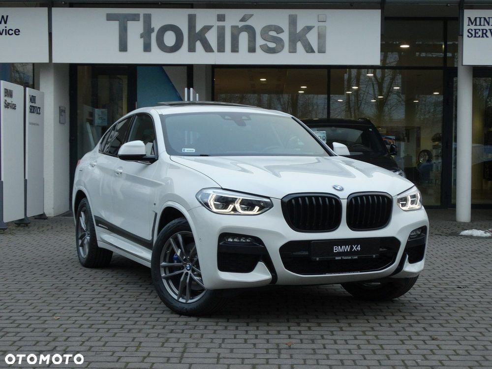 BMW X4 - 7