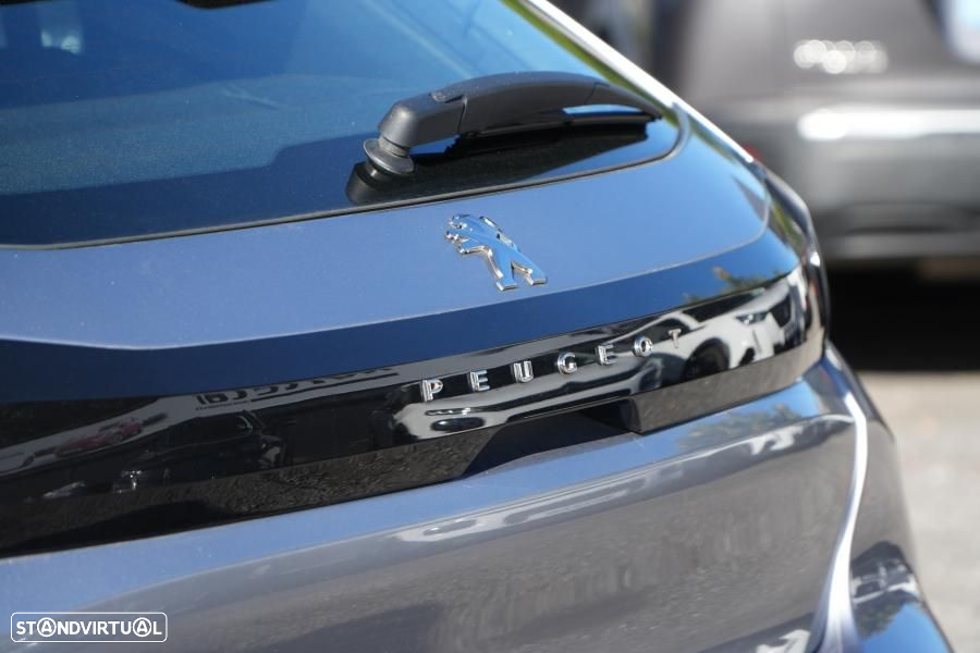Peugeot 208 1.2 PureTech Active - 6