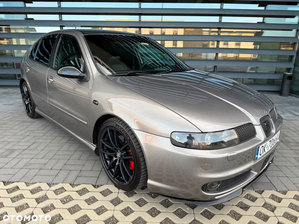 Seat Leon 1.9 TDI 150 Sport - 2