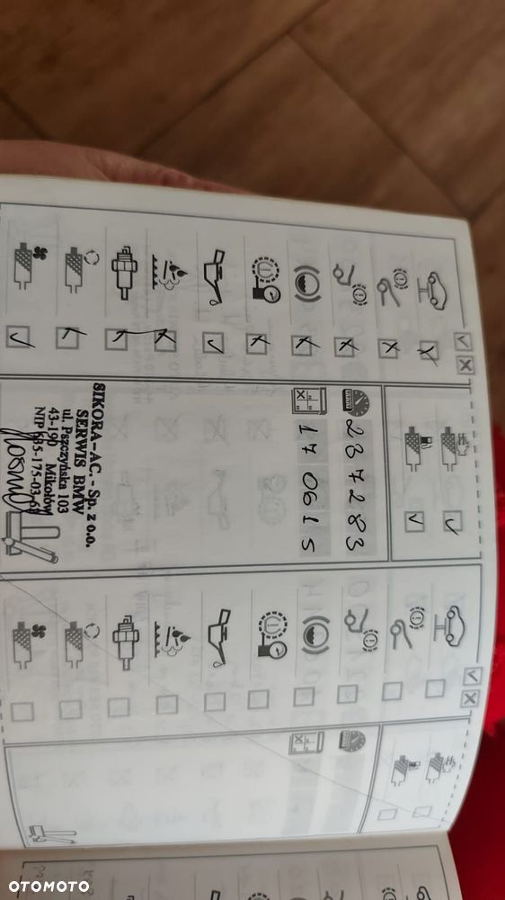 BMW Seria 5 520d - 22