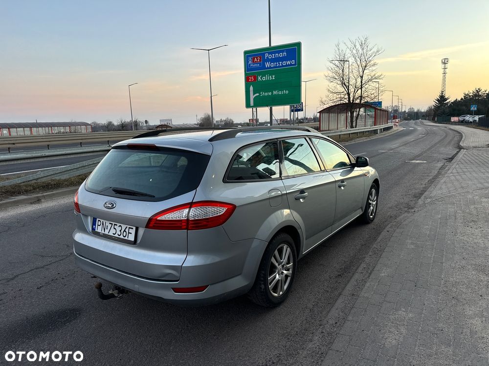 Ford Mondeo 2.0 Champions Edition - 20