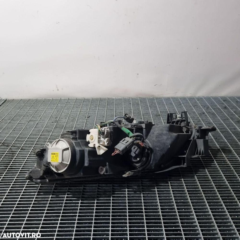 Far Dreapta Mazda CX - 7 2006 - 2012 SUV 4 Usi (1442) Xenon - 4