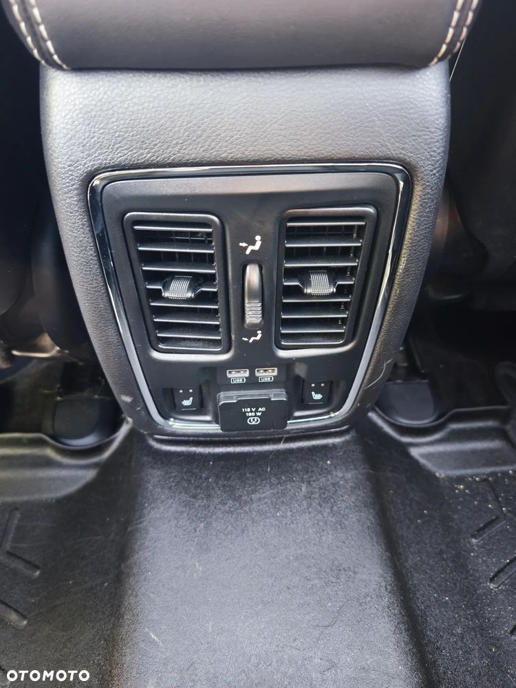 Jeep Grand Cherokee 3.6 V6 Overland - 17
