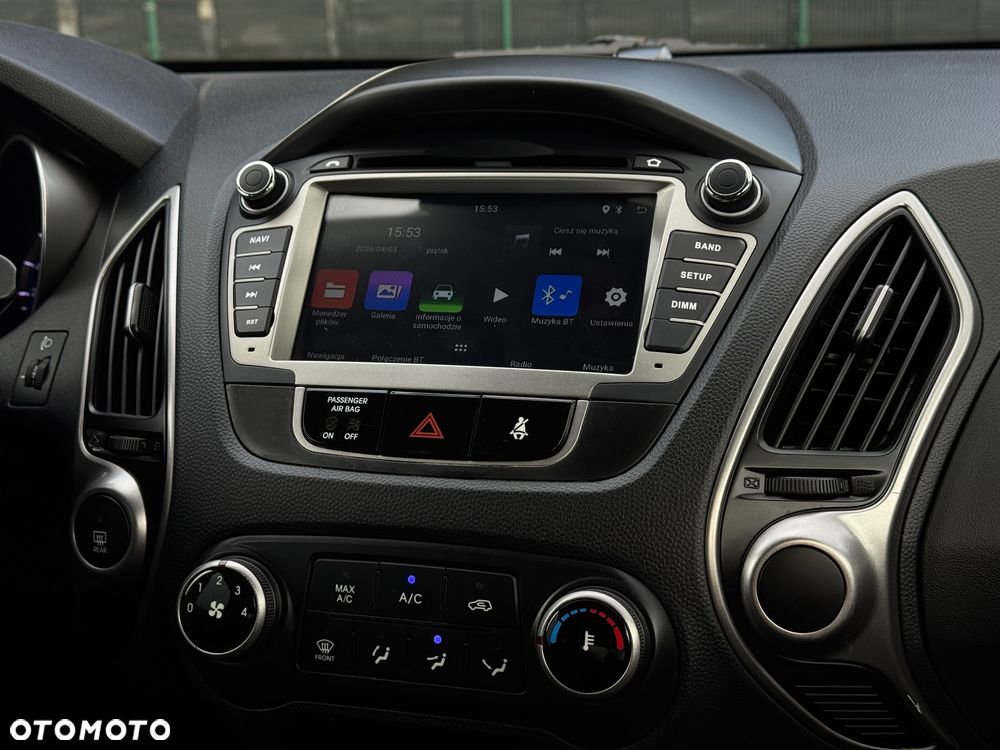 Hyundai ix35 2.0 2WD Comfort - 32