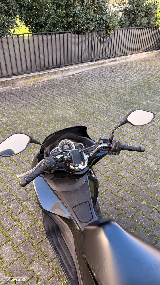 Honda PCX125 1 - 7
