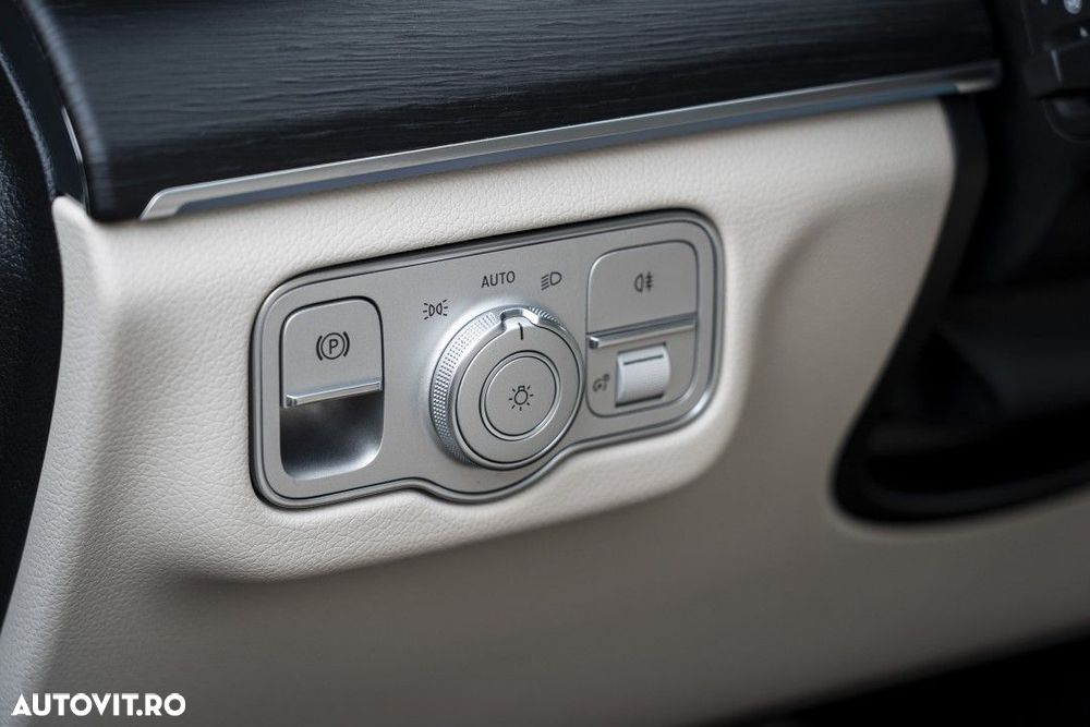 Mercedes-Benz GLS 450 d MHEV 4MATIC Aut. - 29