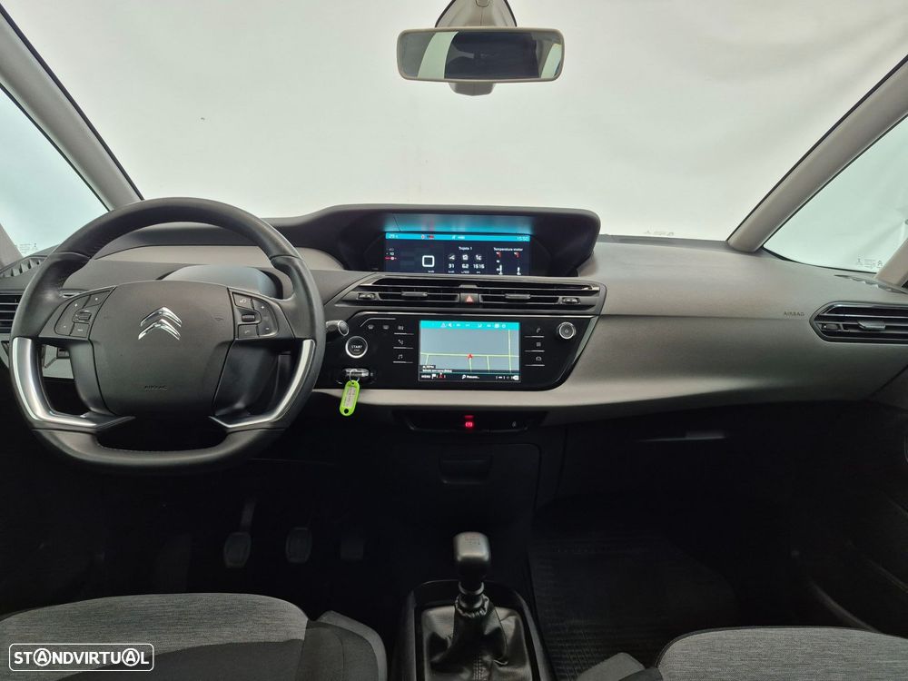 Citroën Grand C4 Spacetourer 1.5 BlueHDi Feel Business - 9
