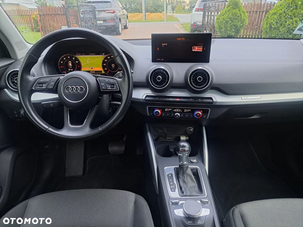 Audi Q2 - 10