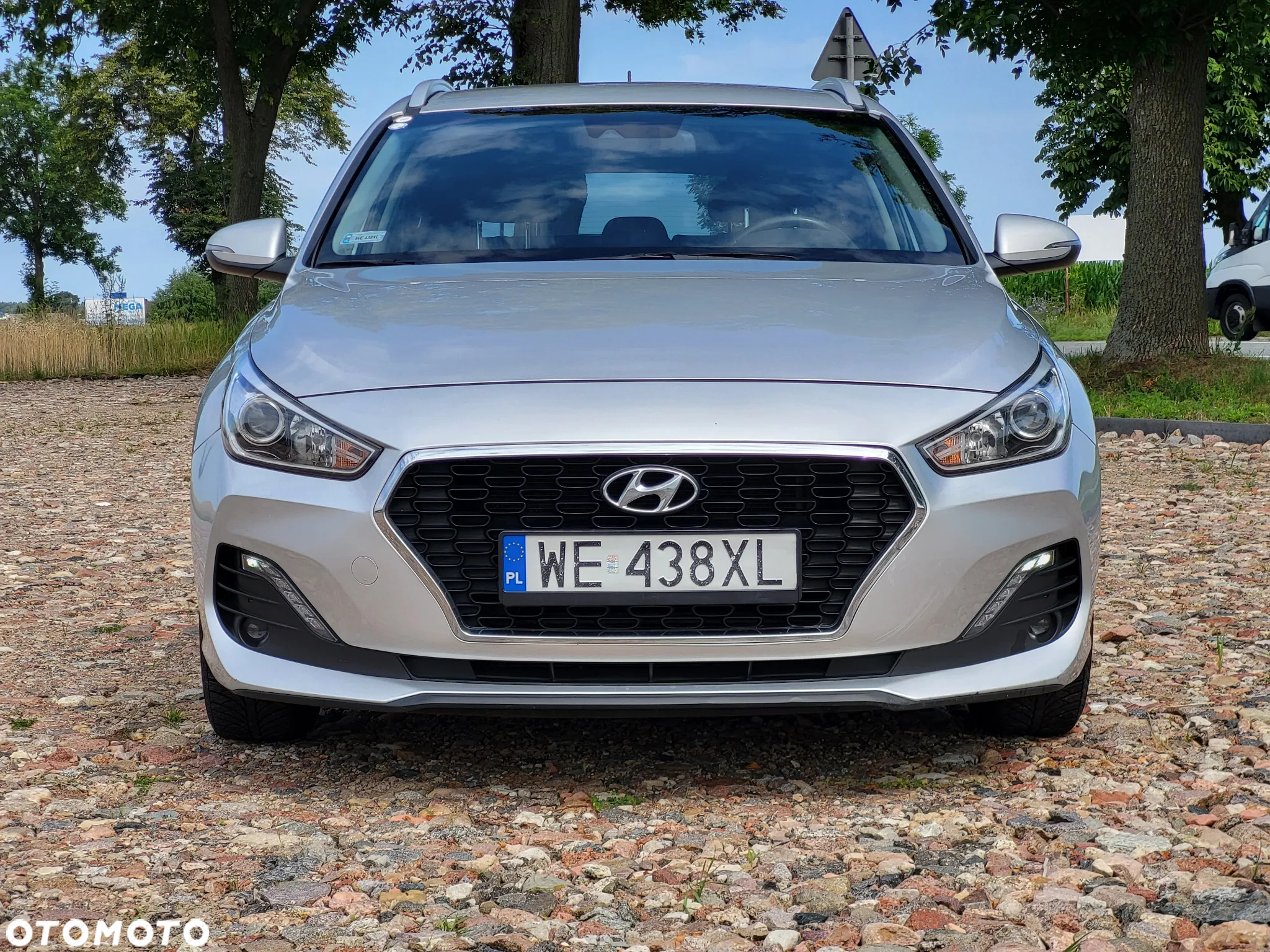 Hyundai i30 Fastback 1.0 T-GDI GPF Classic + - 2