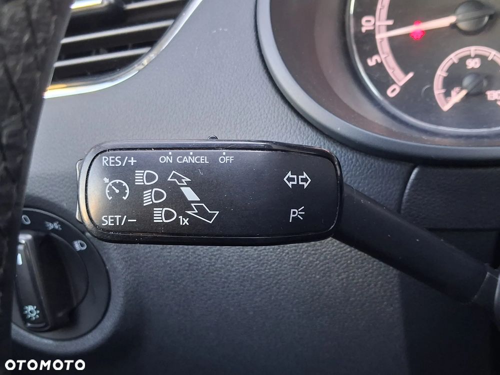 Skoda Octavia 1.6 TDI Ambition - 18