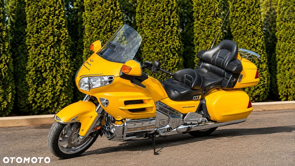 Honda GL - 3