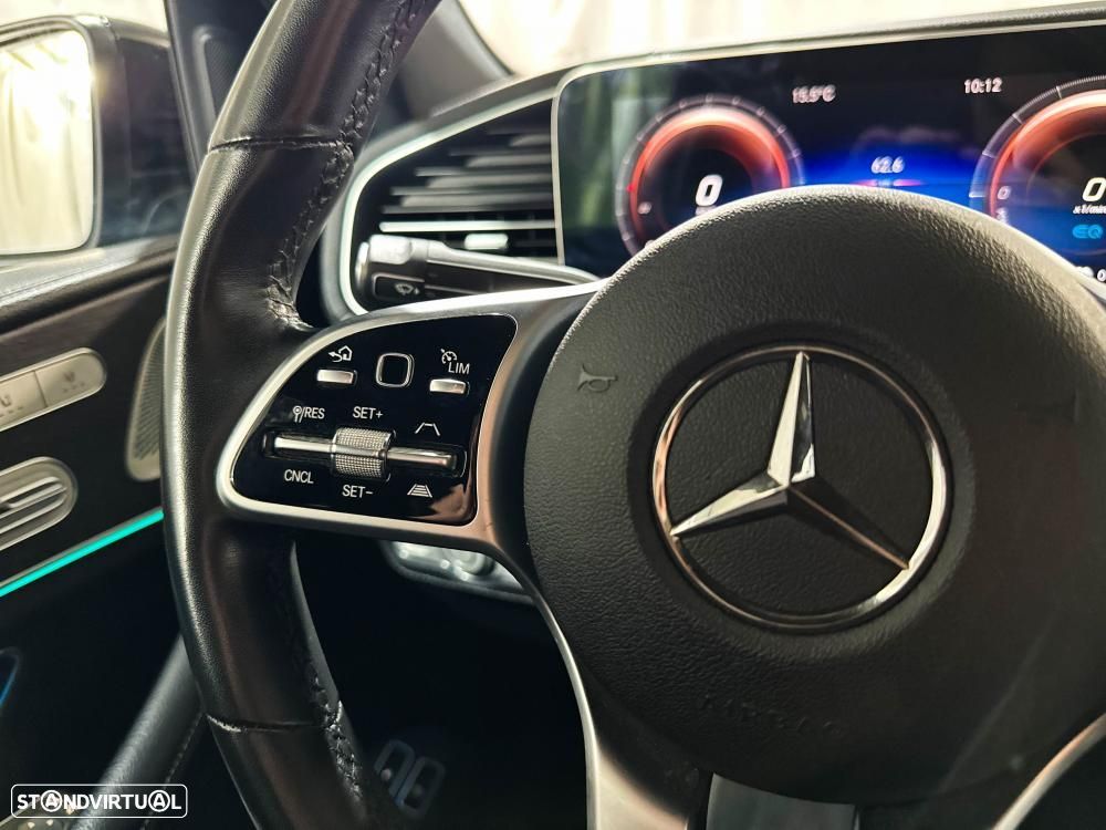 Mercedes-Benz GLE 350 e 4Matic 9G-TRONIC AMG Line - 43