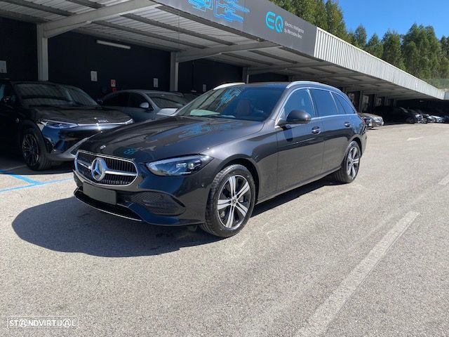 Mercedes-Benz C 300 de Avantgarde - 2
