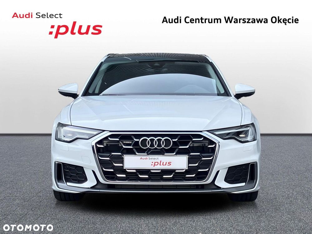 Audi A6 Avant - 3