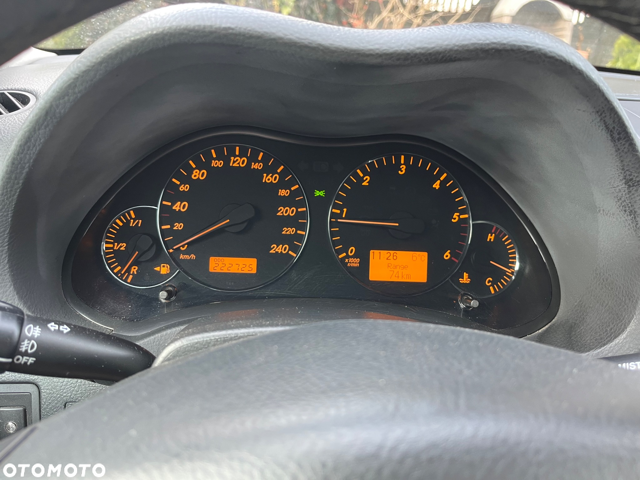Toyota Avensis 2.0 D-4D Luna - 6
