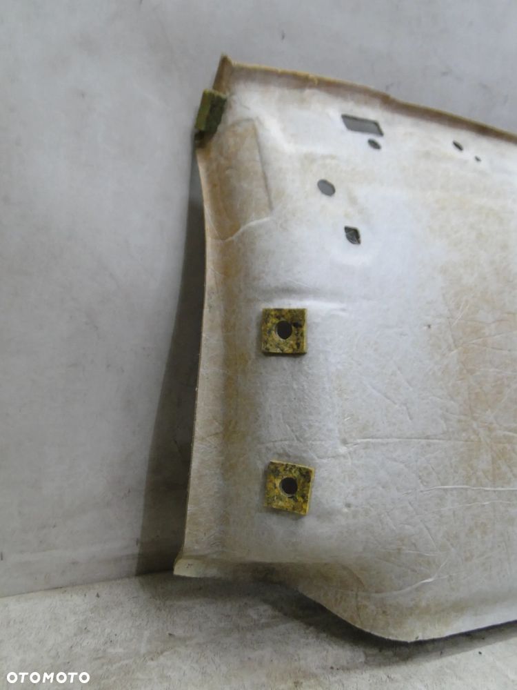 BOXER JUMPER DUCATO III 3 PODSUFITKA 06-23r EUROPA - 5