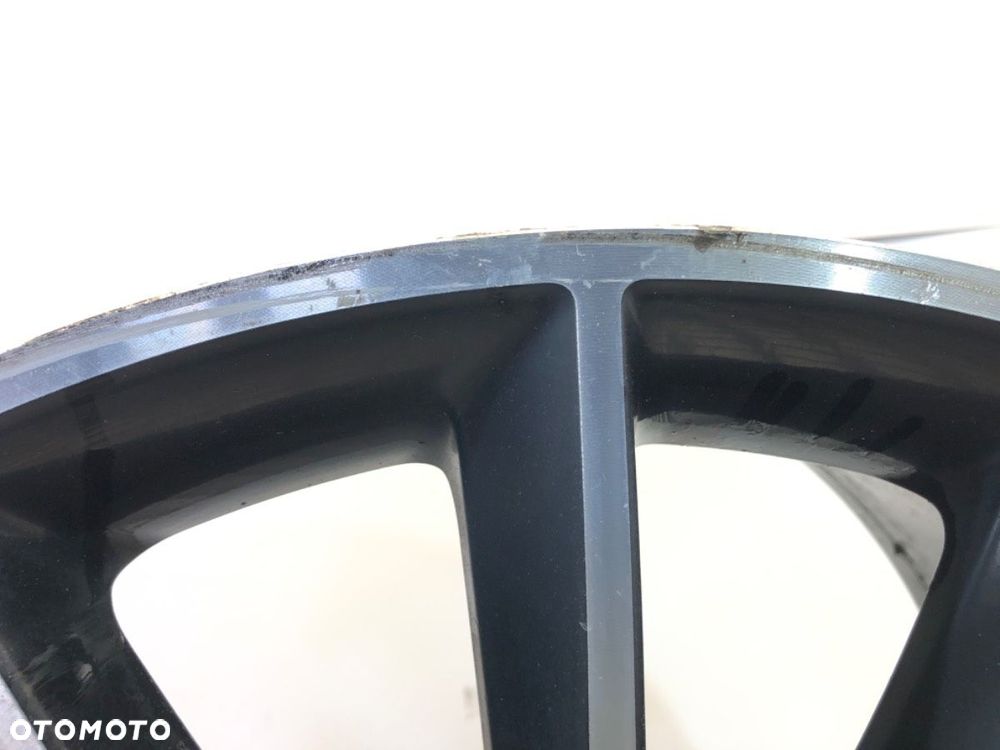 FELGI ALU KOMPLET 21 10J11J 5X11266 ET54 ET 49  MERCEDES-BENZ GLE (V167) 2018 - GLE 300 d 4-matic - 7