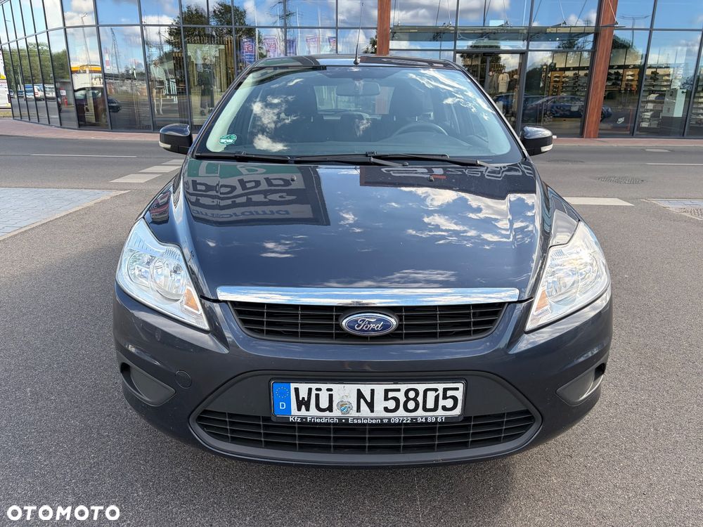 Ford Focus 1.6 Comfort - 2
