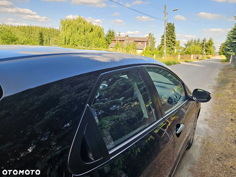Honda Civic 1.4 i-VTEC Comfort - 12
