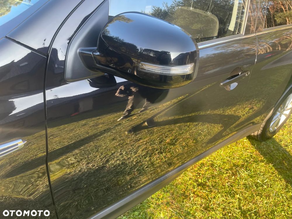 Mitsubishi ASX 1.6 DI-D 2WD Top - 8