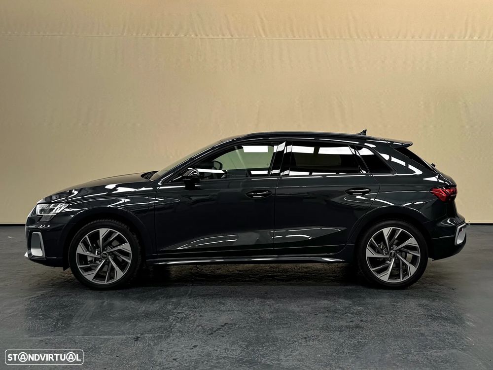Audi A3 Allstreet 40 TFSIe - 3