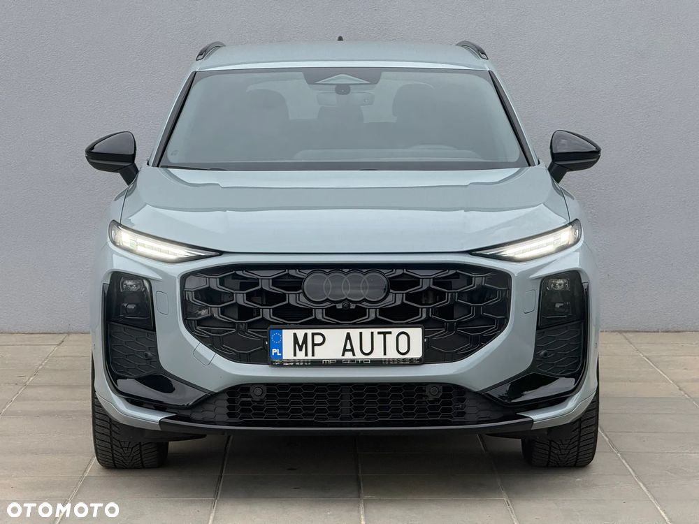 Audi Q3 35 TFSI S line S tronic - 3