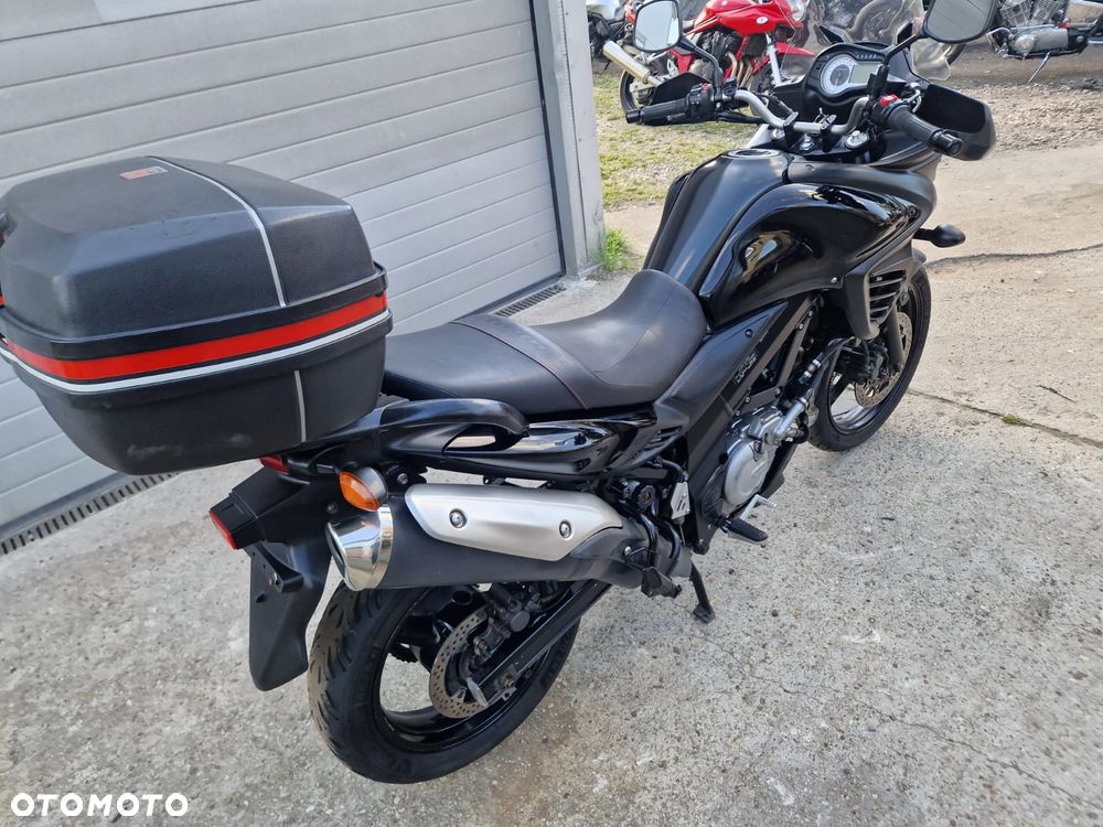 Suzuki DL - 7