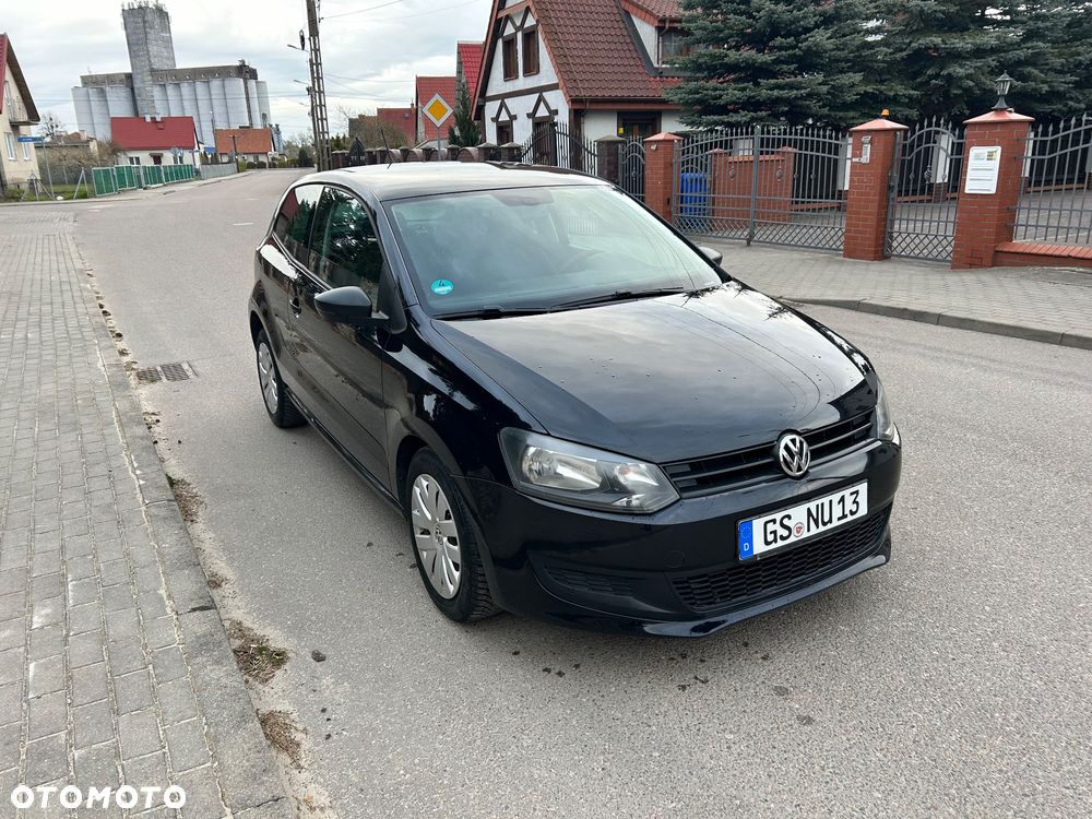 Volkswagen Polo - 29