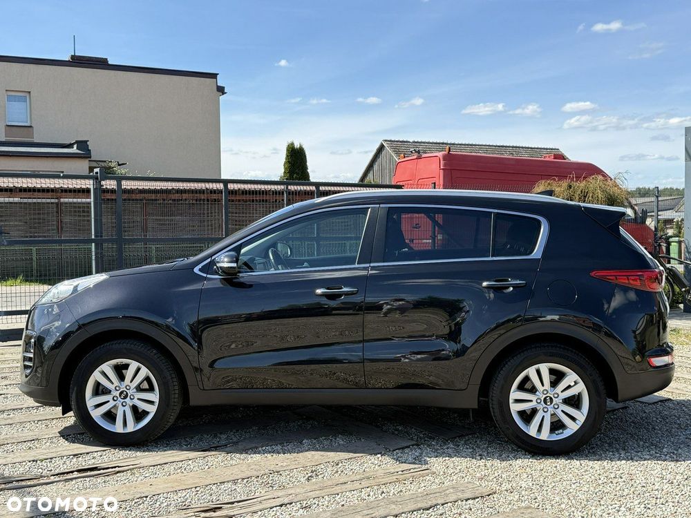 Kia Sportage - 21