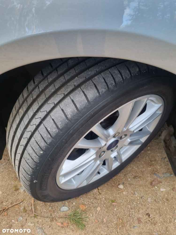 Ford Mondeo - 16