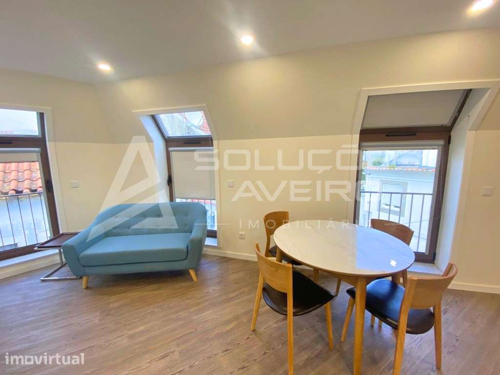 Edifício de Investimento no Coração de Aveiro | 6 Apartamentos T1 c... - Grande imagem: 5/16