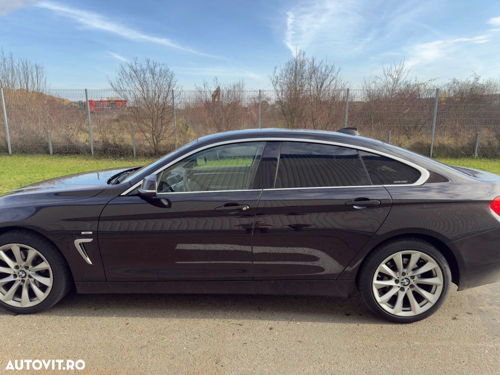 BMW Seria 4 - 14