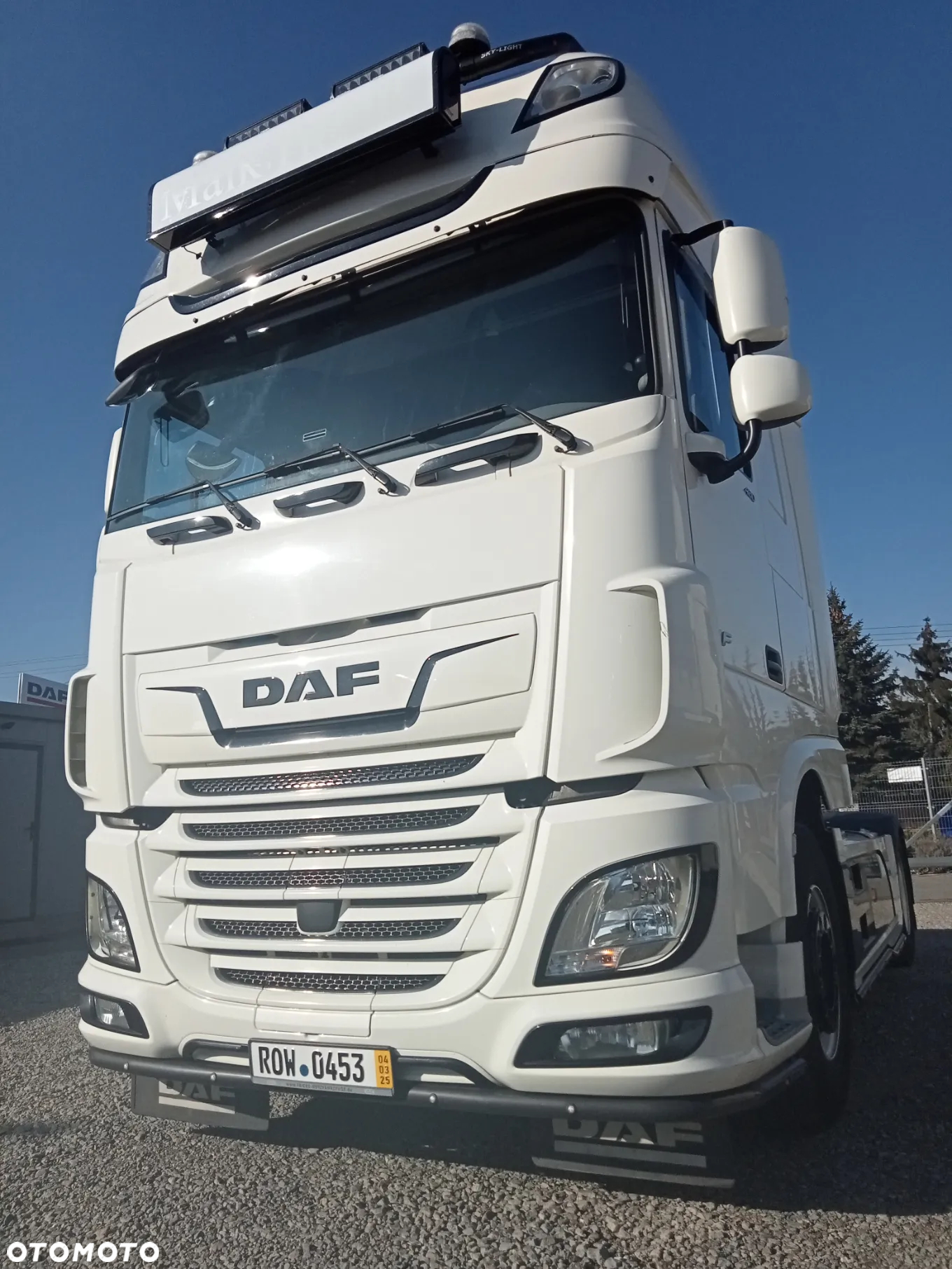 DAF - 7