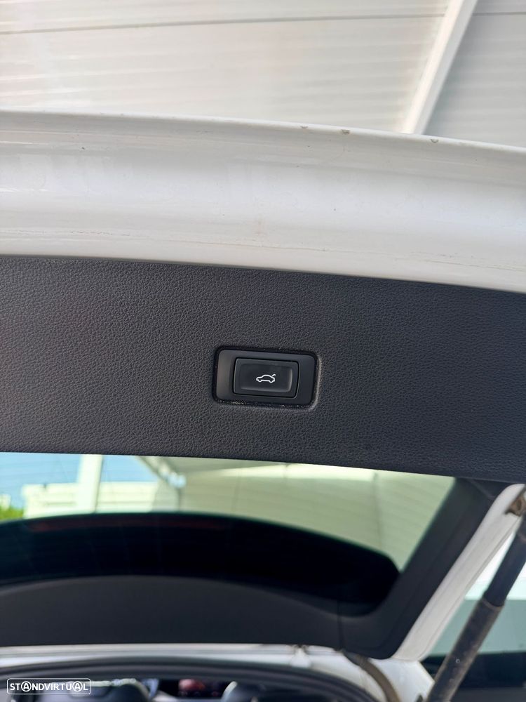 Audi Q8 50 TDI quattro Tiptronic - 39