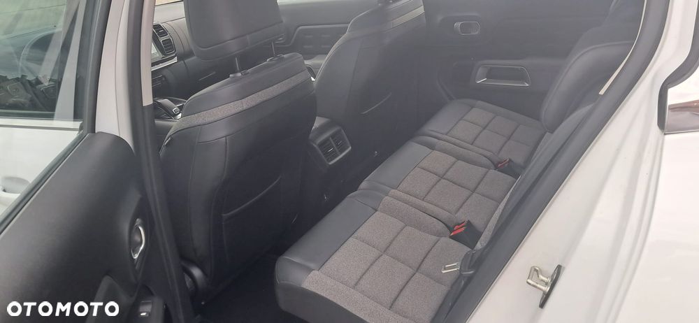 Citroën C5 Aircross 1.5 BlueHDi Feel Pack EAT8 - 17