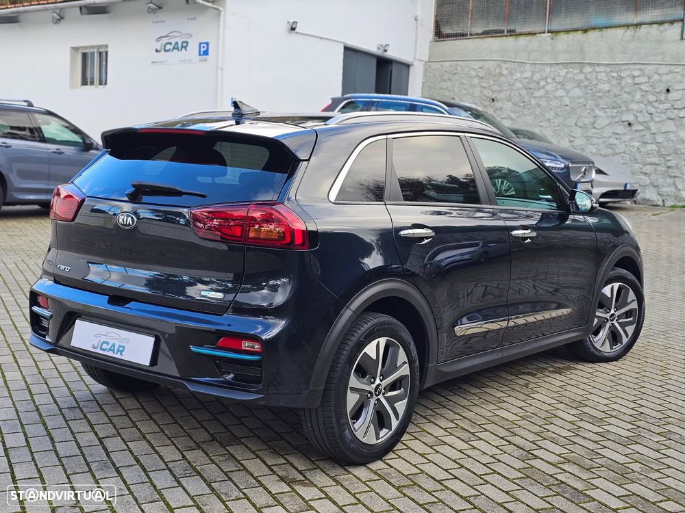Kia e-Niro 64kWh - 4