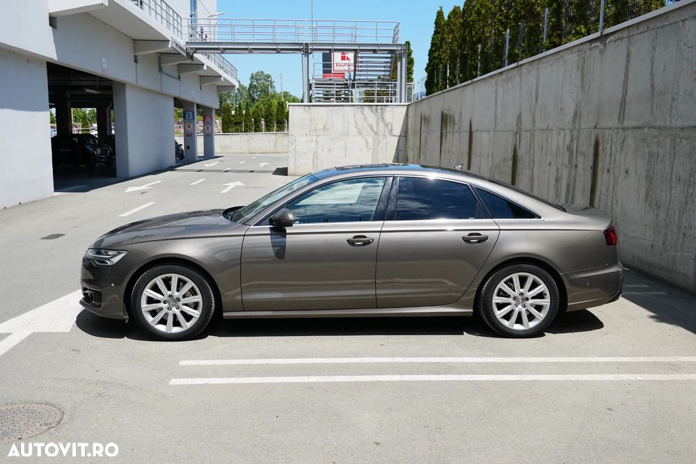 Audi A6 - 3