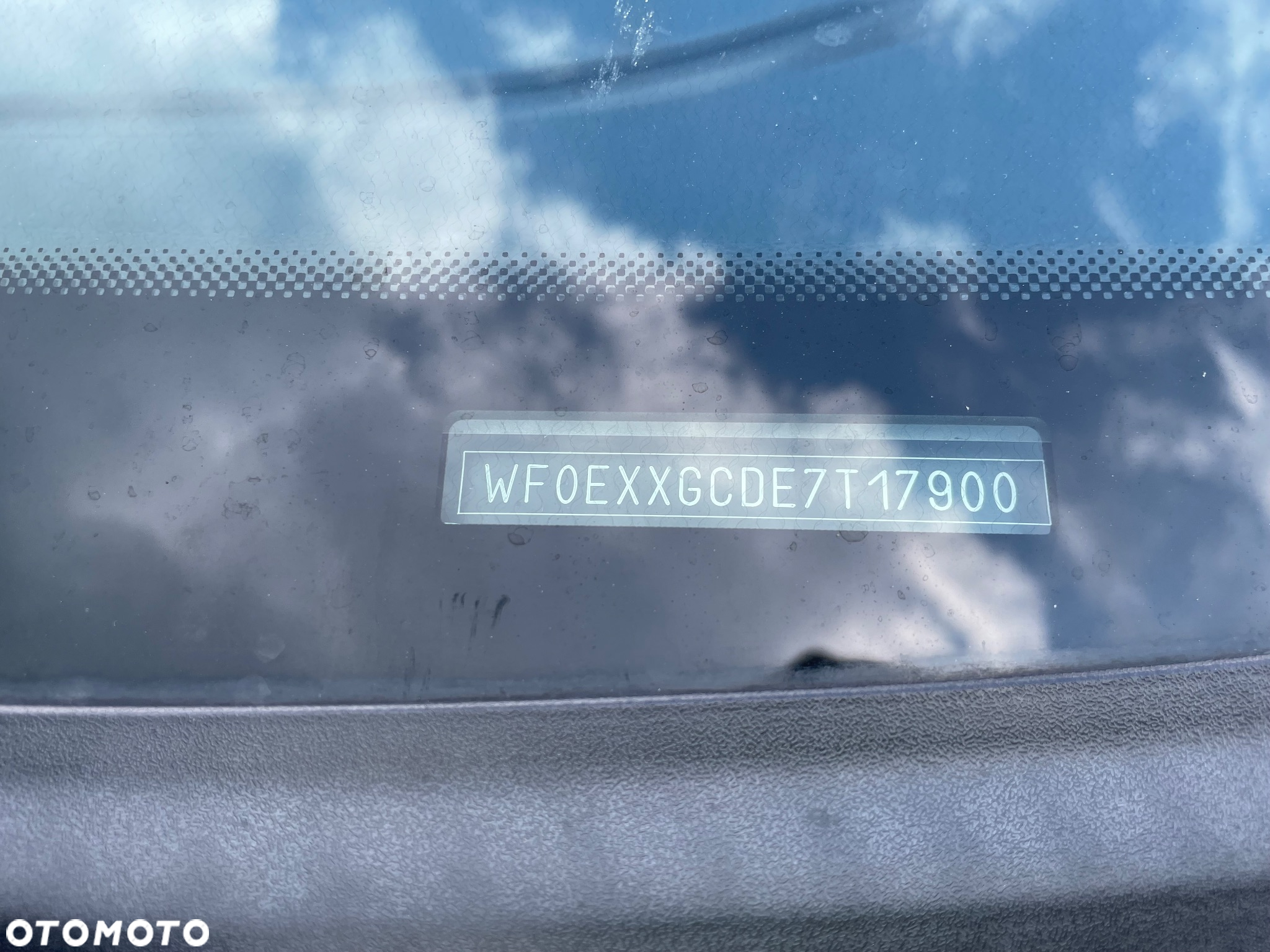 Ford C-MAX 1.6 Silver X - 11