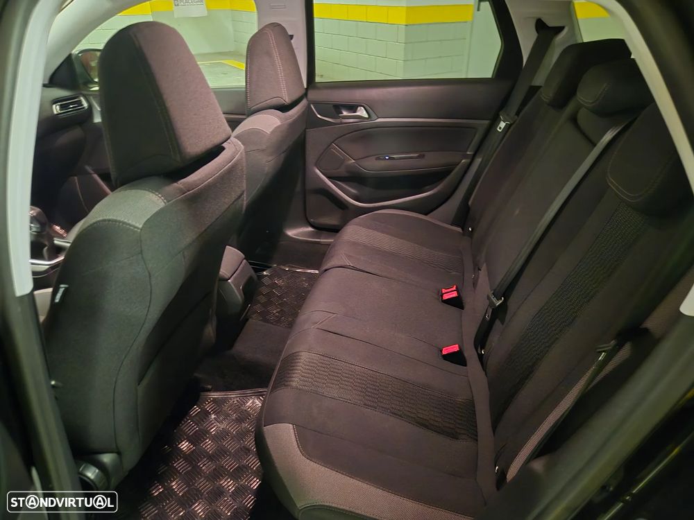 Peugeot 308 SW 1.6 BlueHDi Style - 32