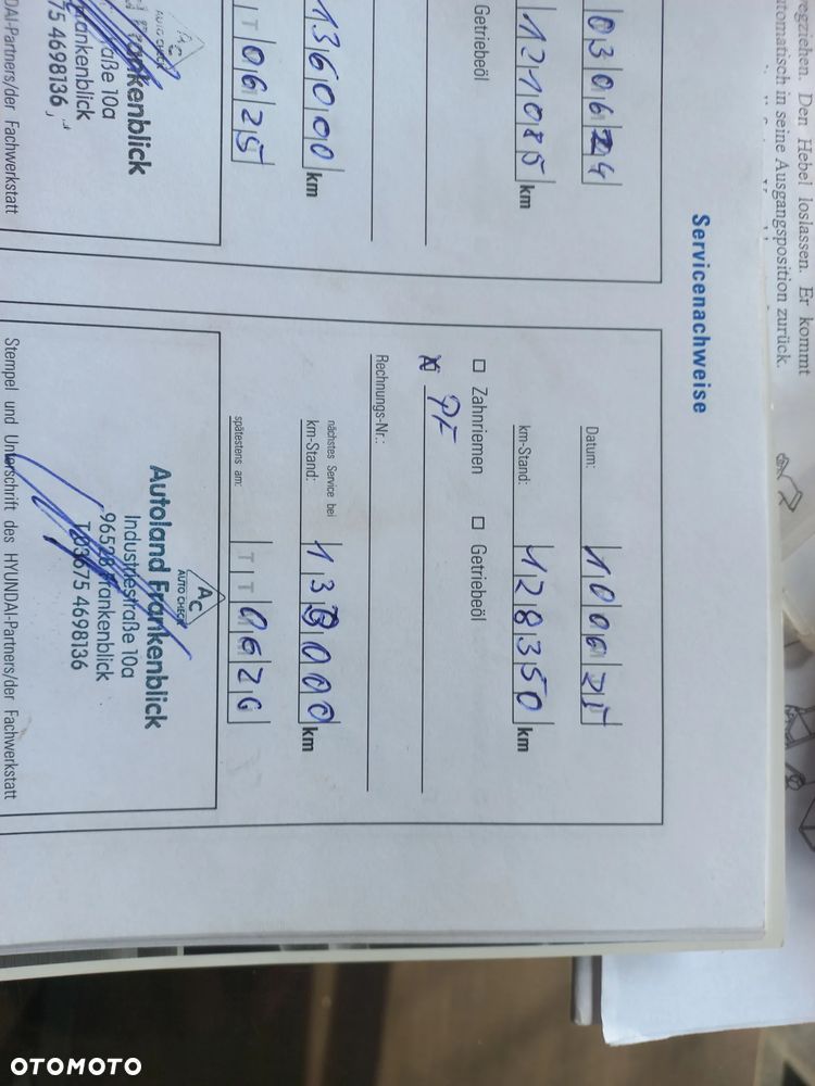 Hyundai ix35 2.0 CRDi 4WD Style - 30