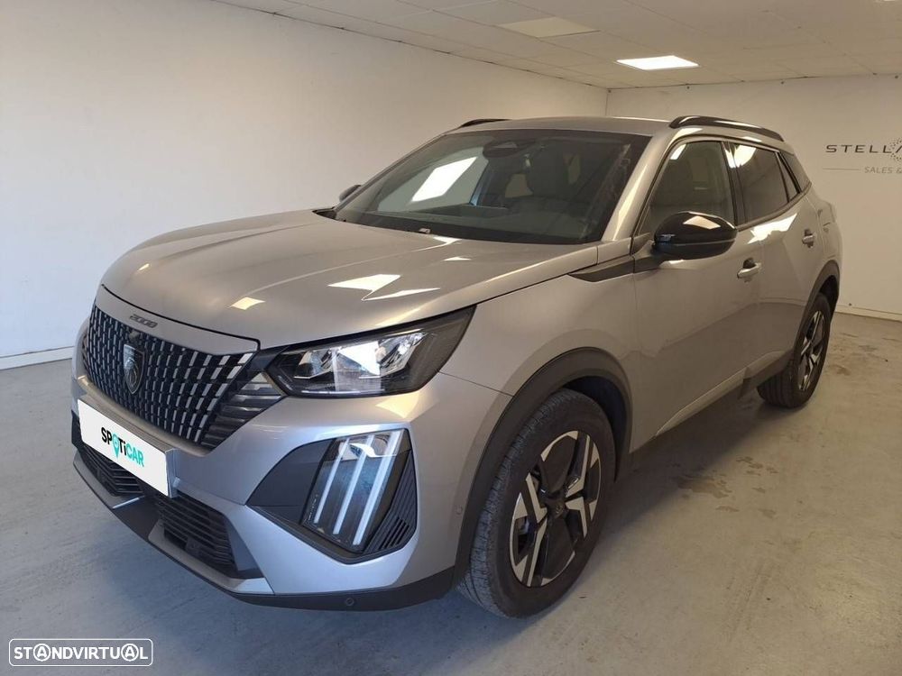 Peugeot 2008 1.2 Allure