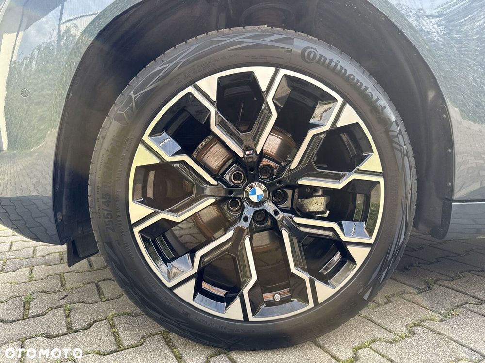 BMW X3 - 10