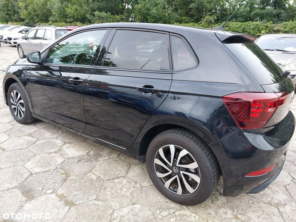 Volkswagen Polo - 3