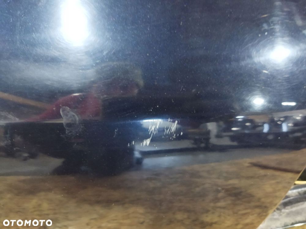KLAPA TYŁ AUDI A6 C6 LIFT AVANT KOMBI LZ5D ORG - 4